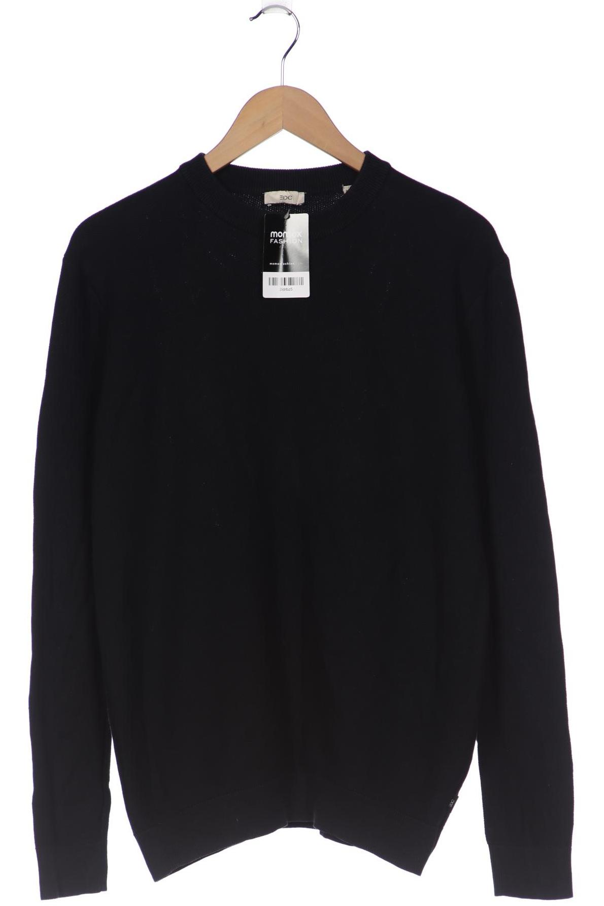 

Esprit Herren Pullover, marineblau