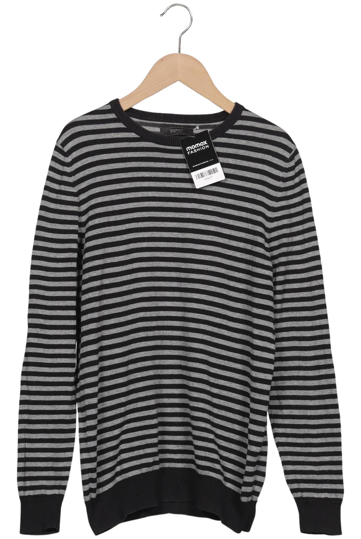

Esprit Herren Pullover, mehrfarbig, Gr. 48