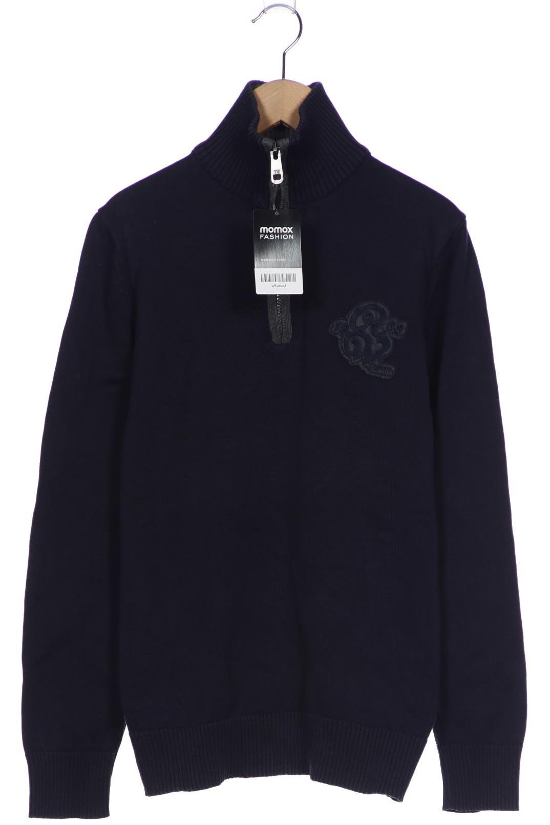 

Esprit Herren Pullover, marineblau, Gr. 46