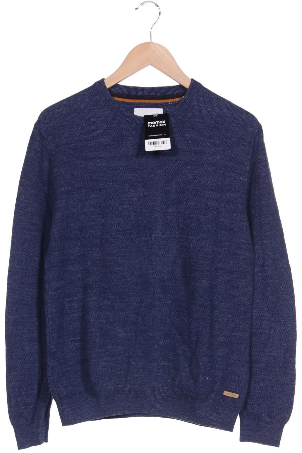 

Esprit Herren Pullover, marineblau