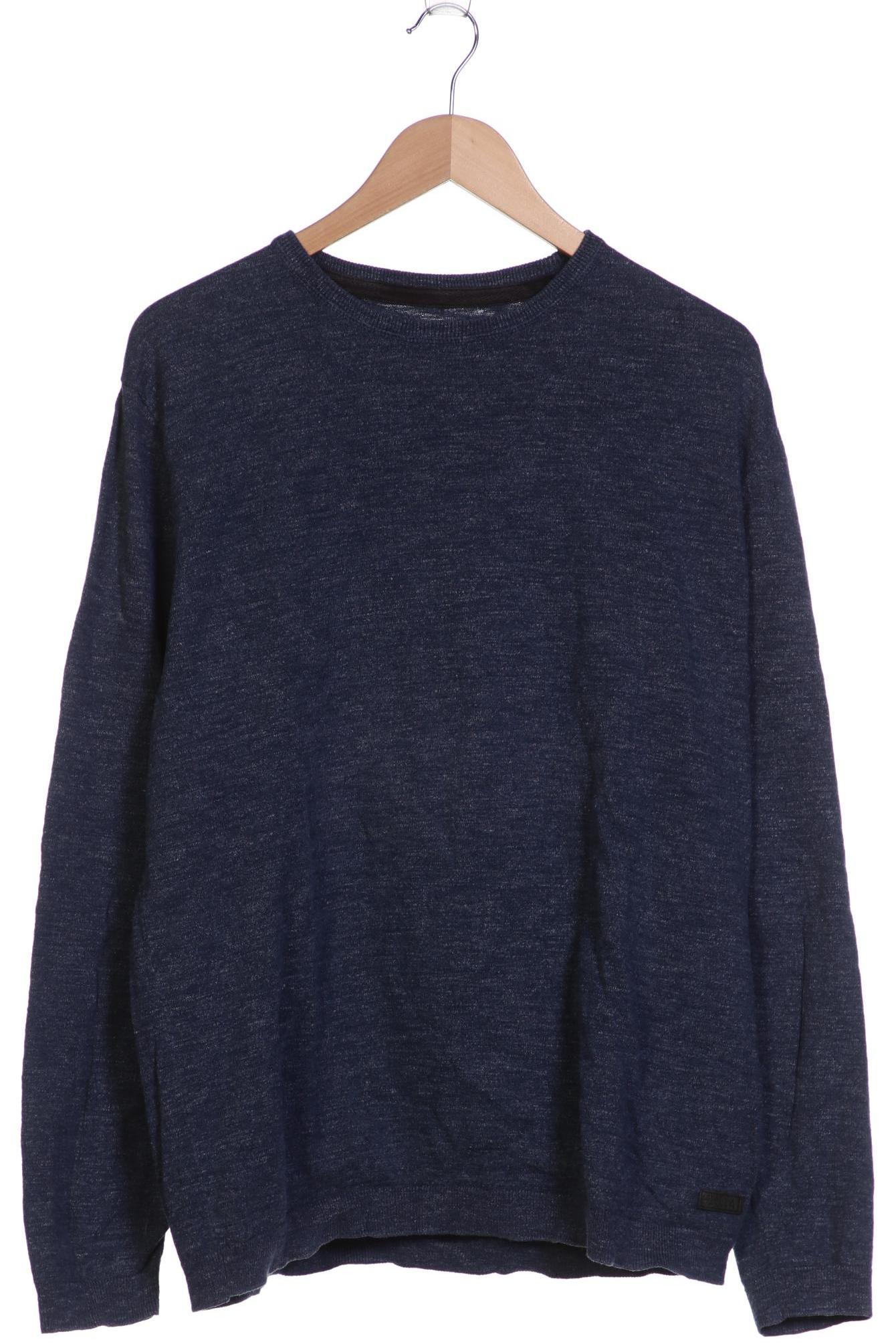 

Esprit Herren Pullover, marineblau