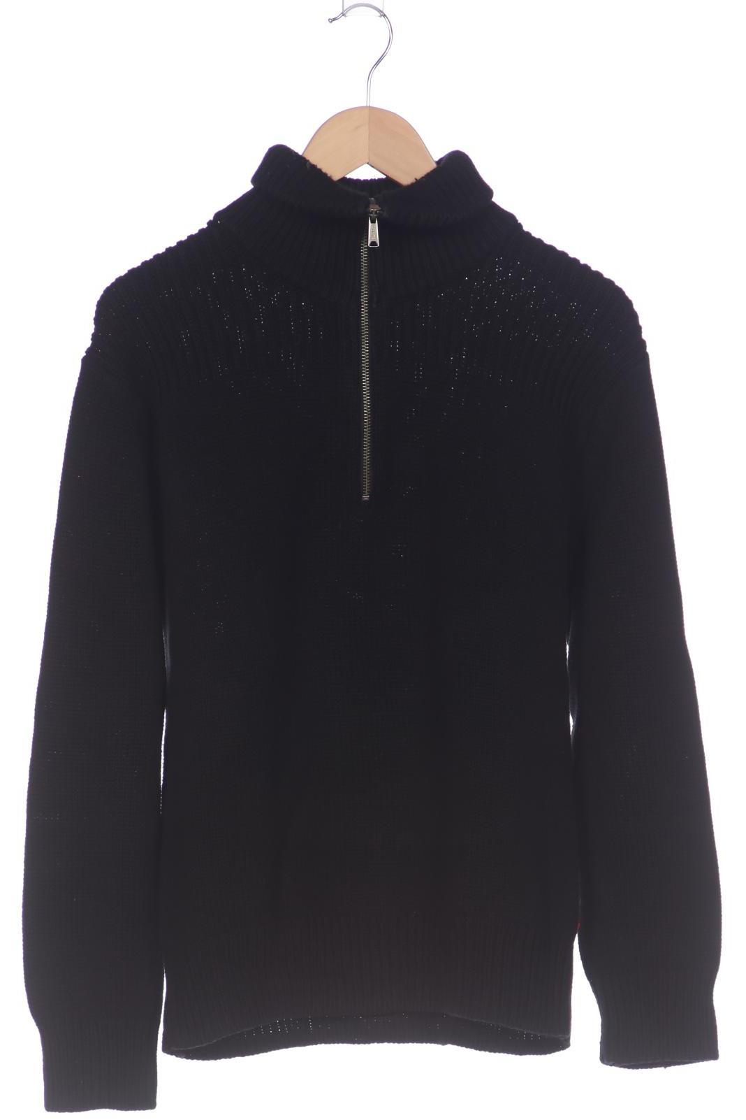 

Esprit Herren Pullover, schwarz, Gr. 48