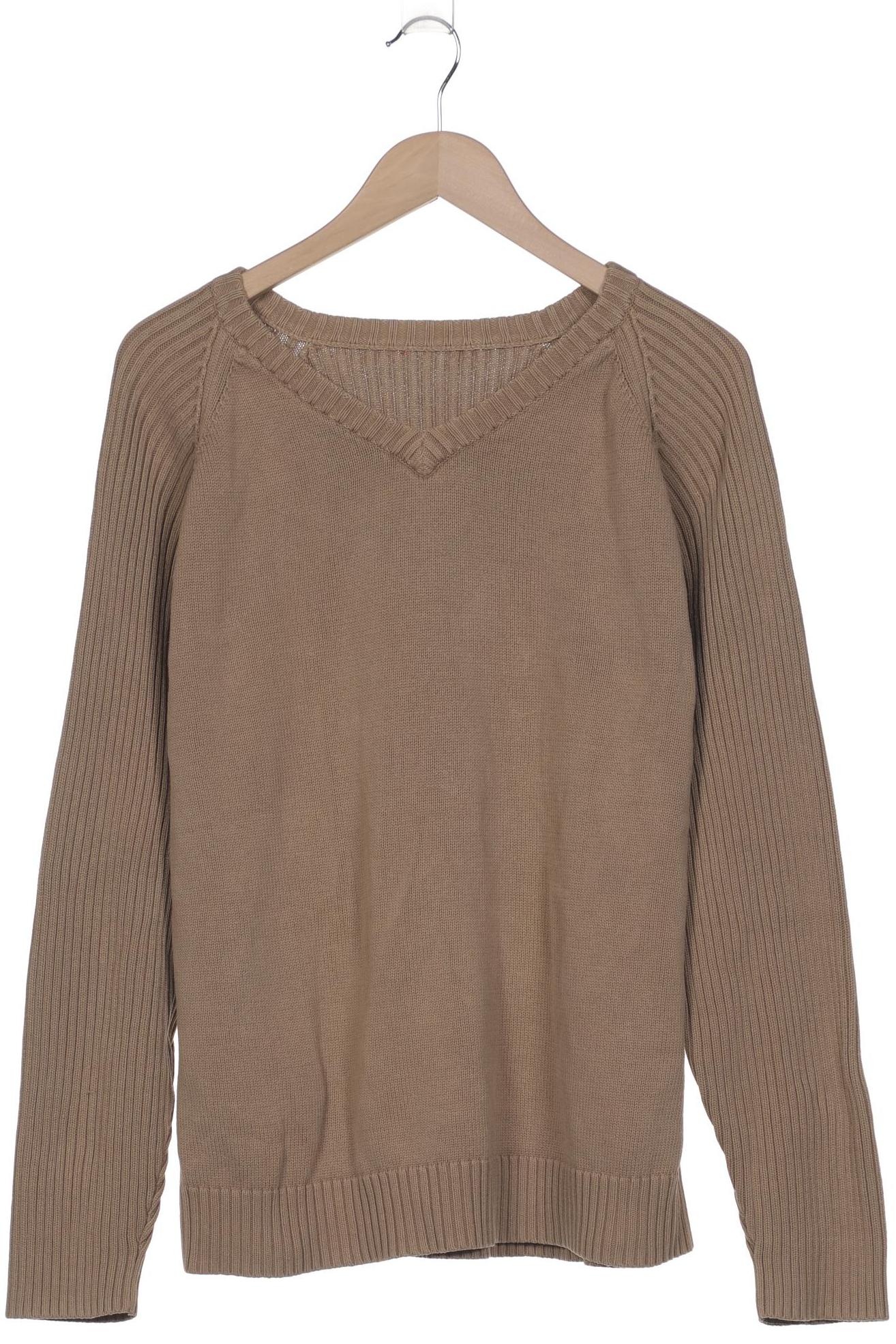 

Esprit Herren Pullover, beige, Gr. 54