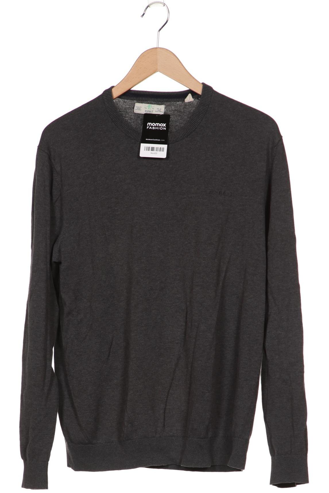 

Esprit Herren Pullover, grau