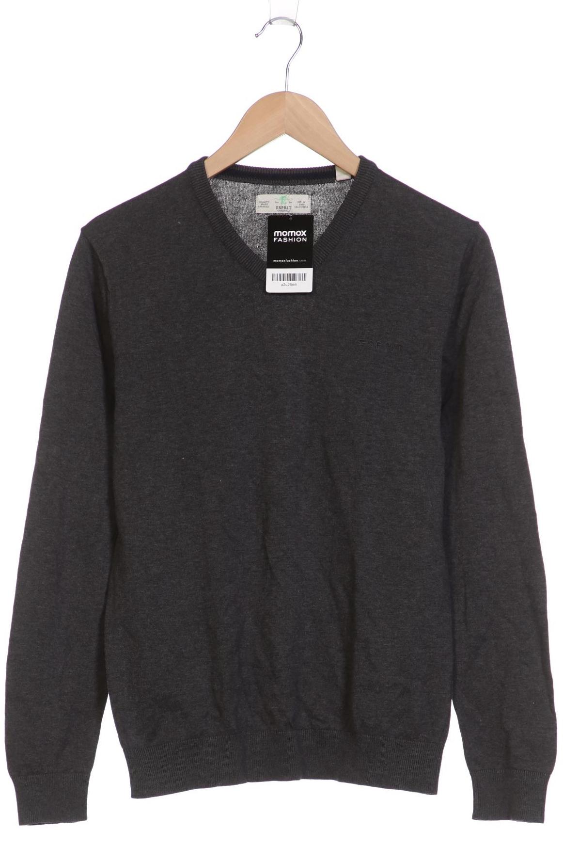 

Esprit Herren Pullover, grau, Gr. 46