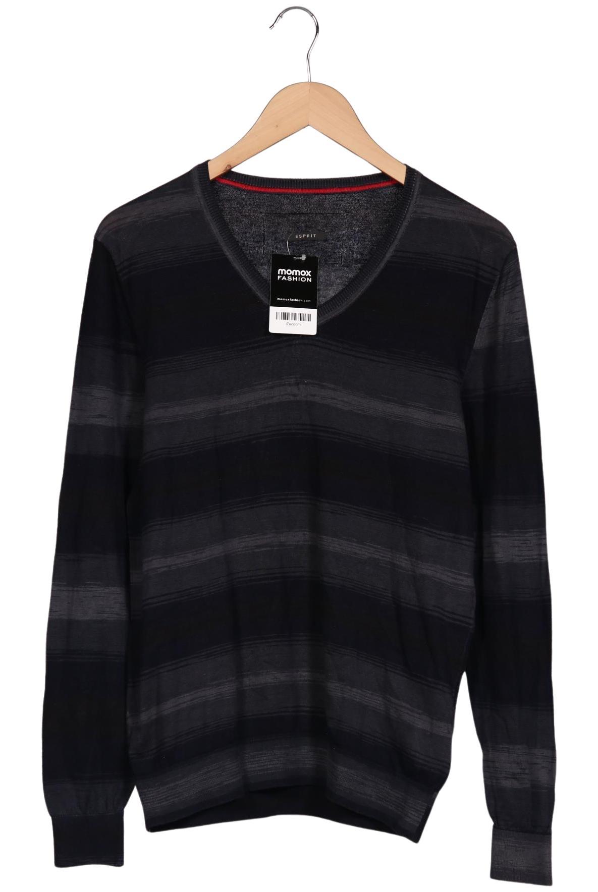 

Esprit Herren Pullover, mehrfarbig, Gr. 48