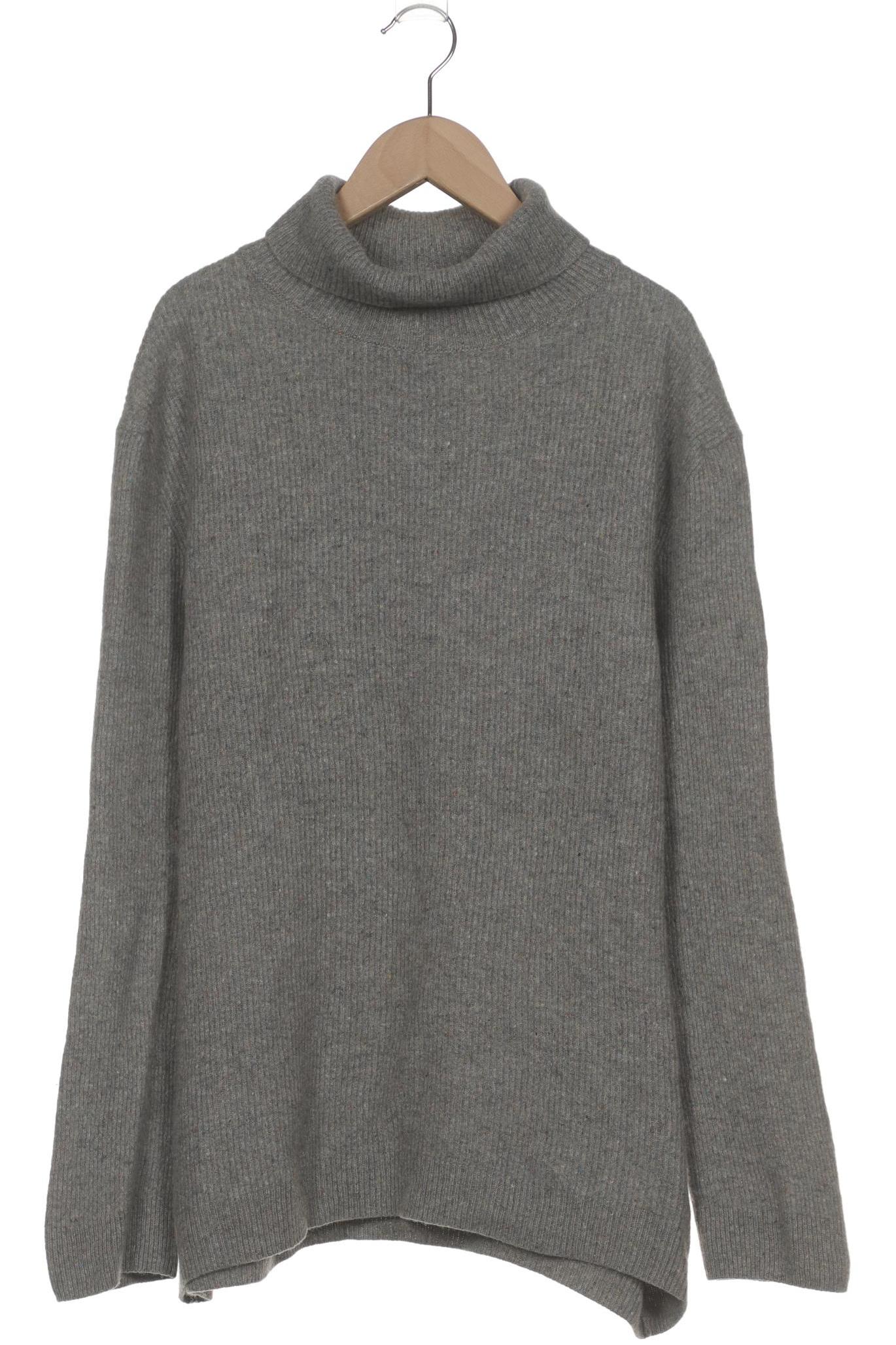 

Esprit Herren Pullover, grau, Gr. 54