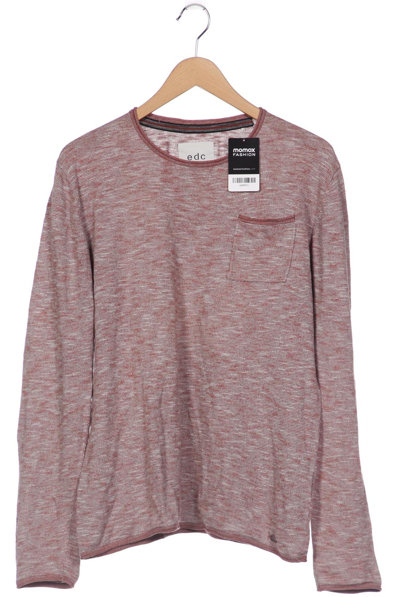 

Esprit Herren Pullover, bordeaux