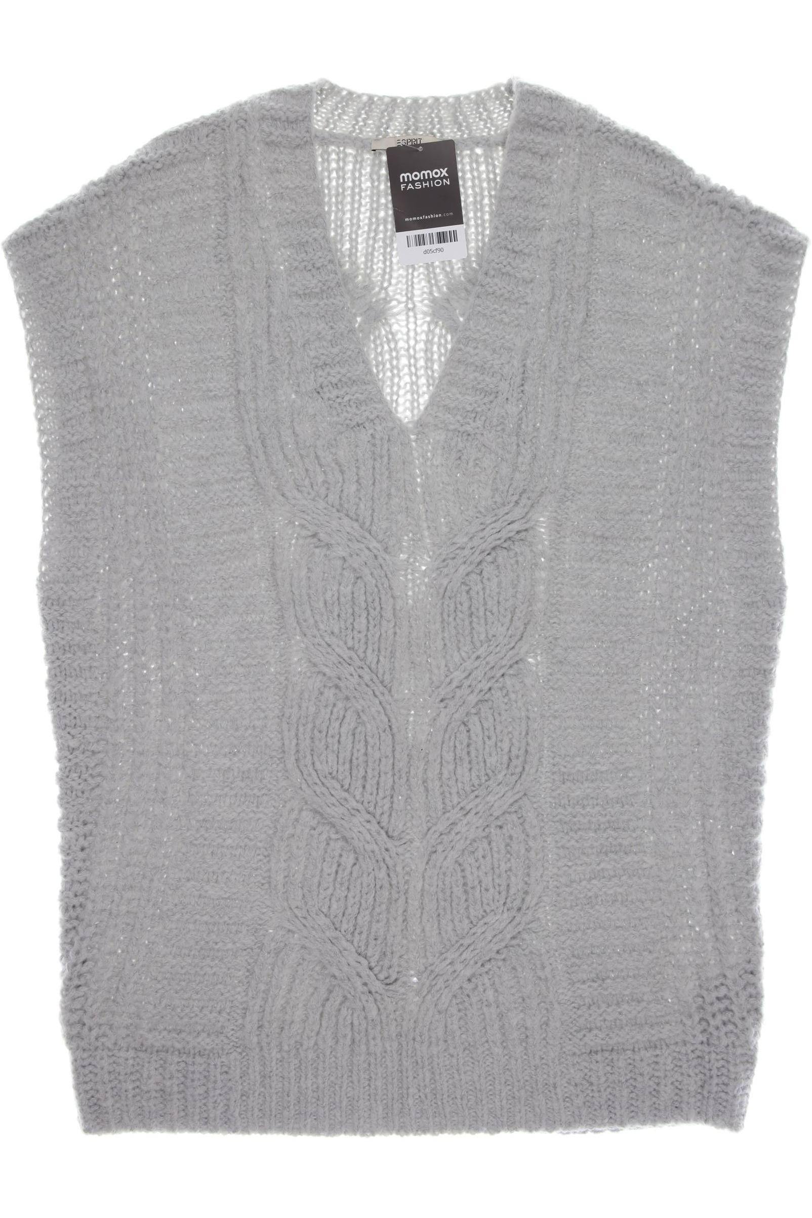 

Esprit Herren Pullover, grau, Gr. 46