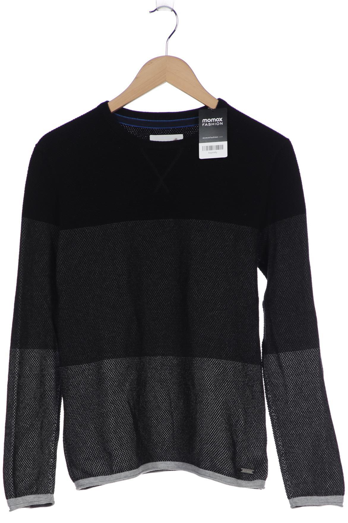 

Esprit Herren Pullover, schwarz, Gr. 54