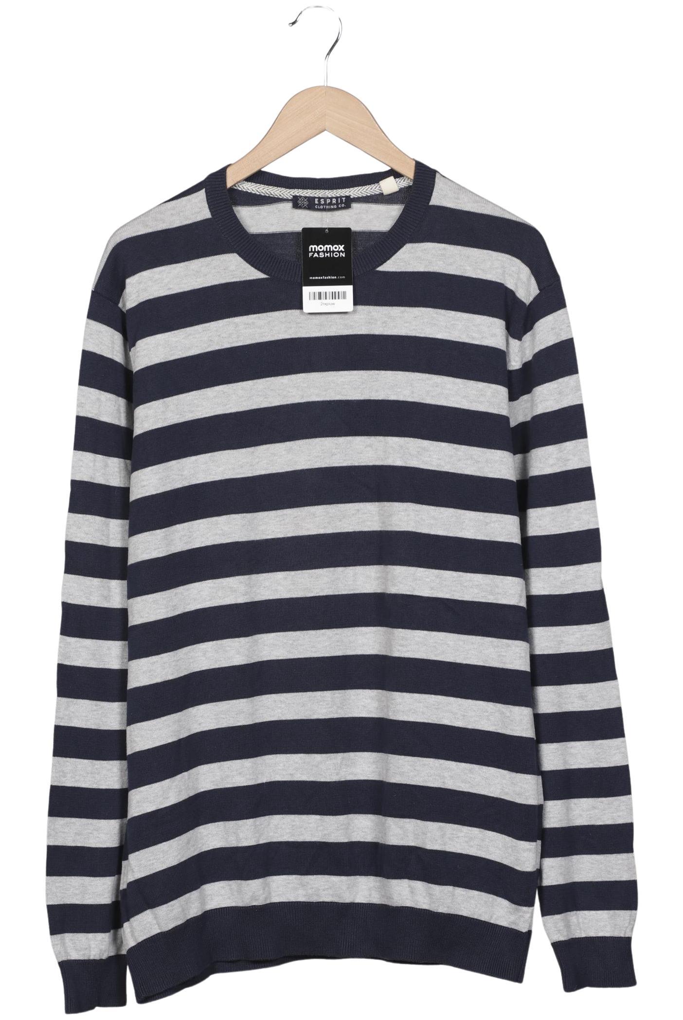 

Esprit Herren Pullover, mehrfarbig, Gr. 54