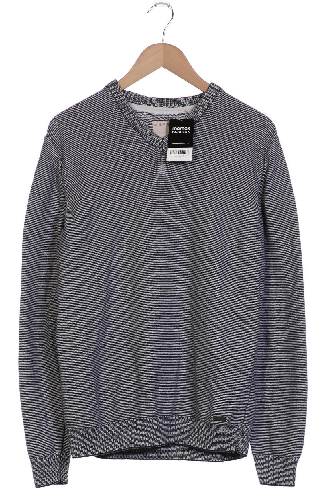 

Esprit Herren Pullover, marineblau, Gr. 54