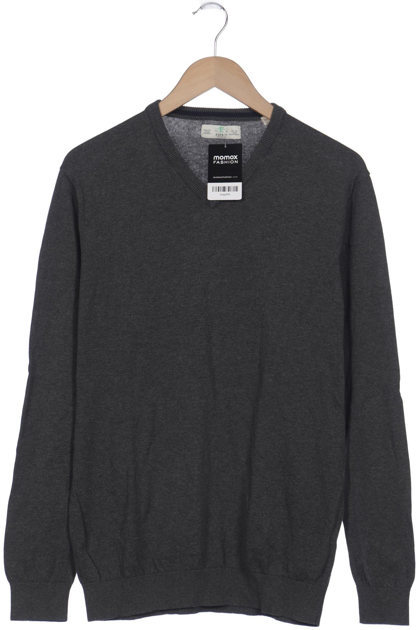 

Esprit Herren Pullover, grau