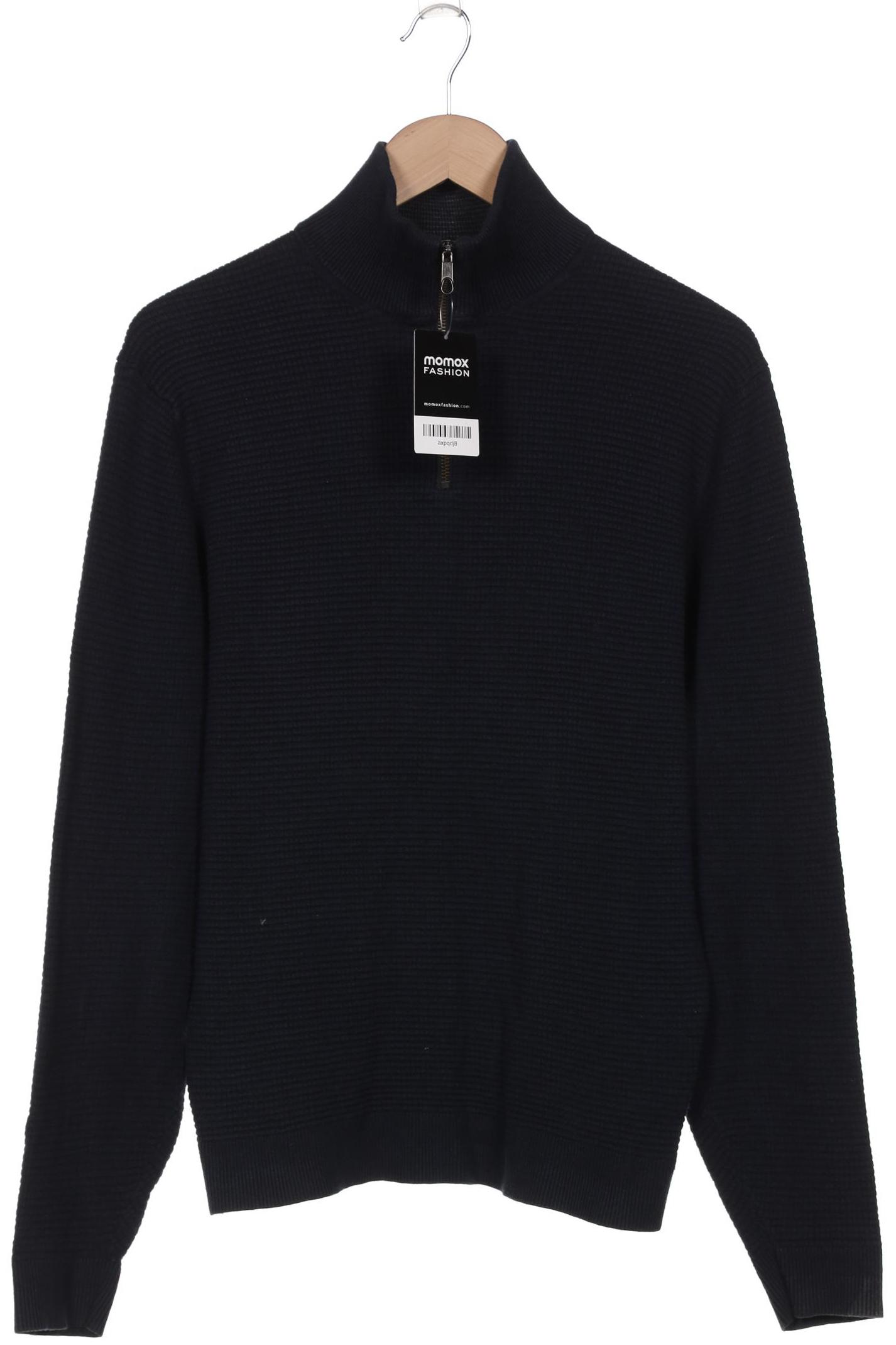 

Esprit Herren Pullover, marineblau, Gr. 52