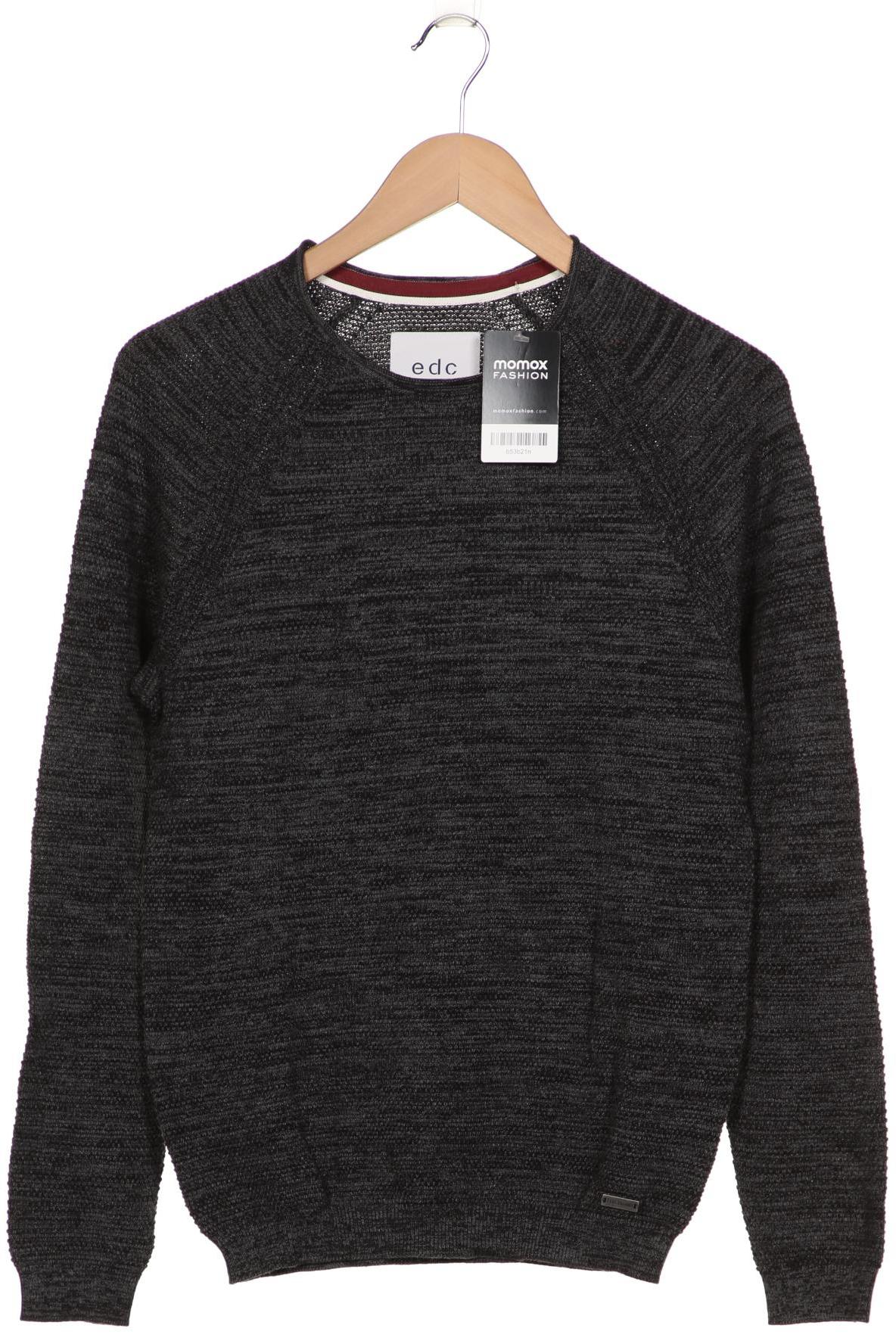 

Esprit Herren Pullover, grau