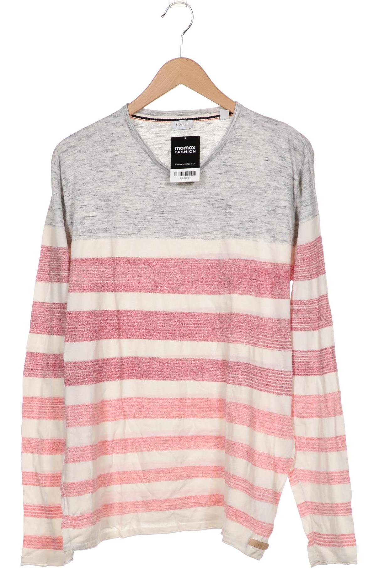 

Esprit Herren Pullover, beige