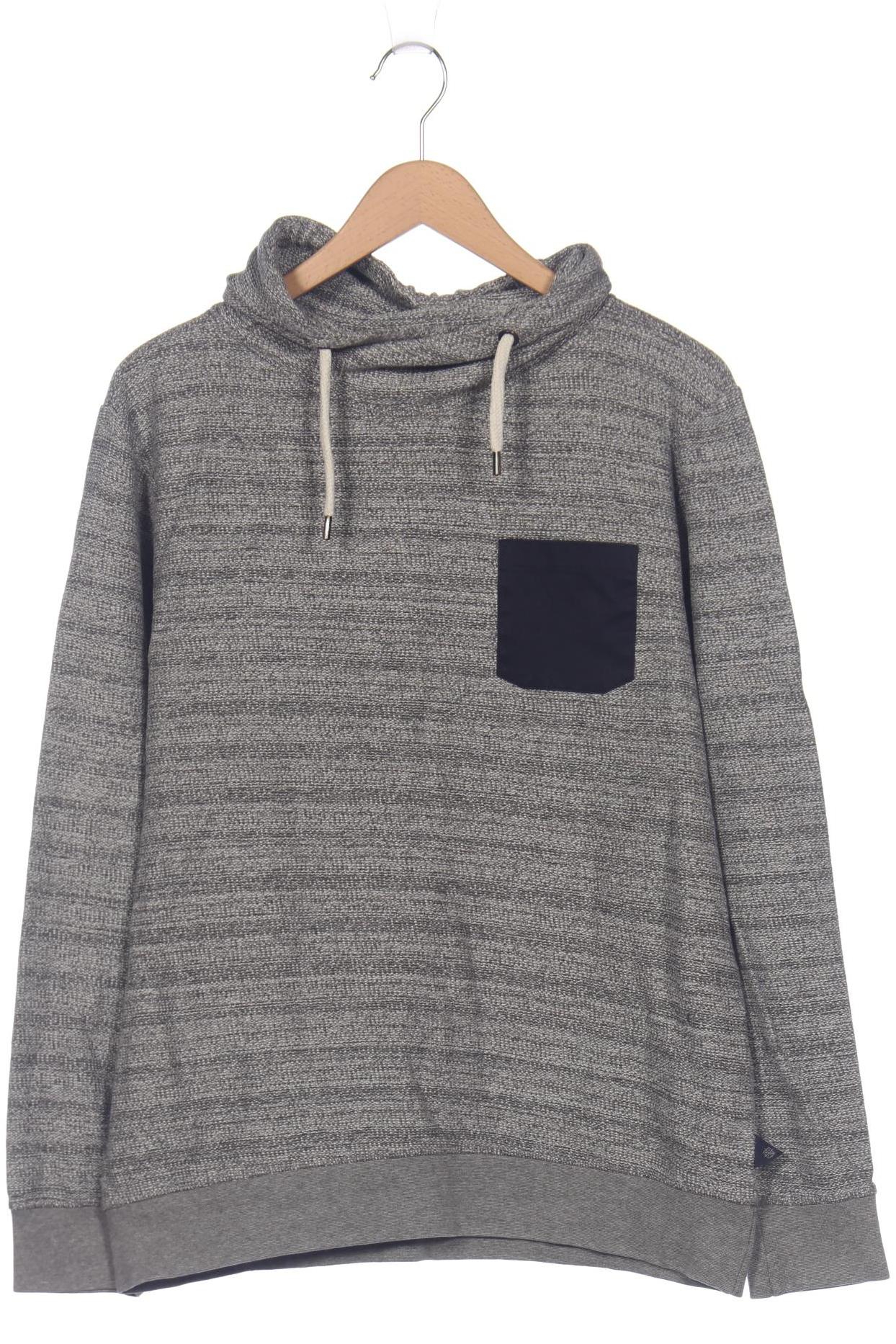 

Esprit Herren Pullover, grau, Gr. 54