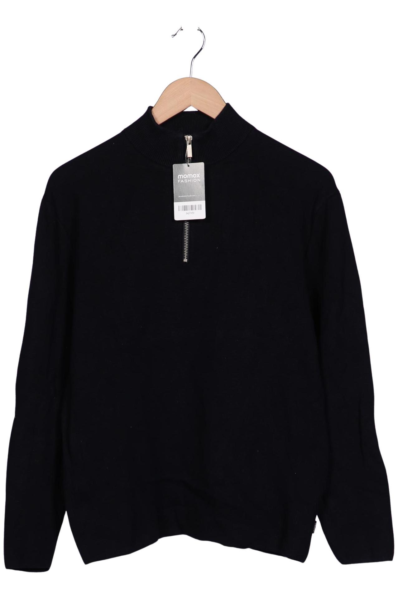 

Esprit Herren Pullover, marineblau, Gr. 46