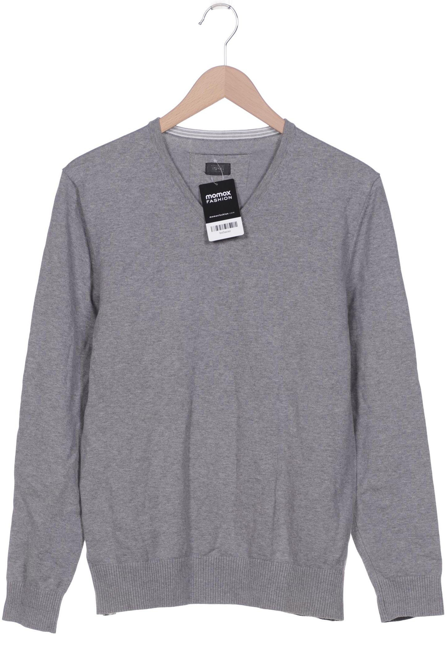 

Esprit Herren Pullover, grau