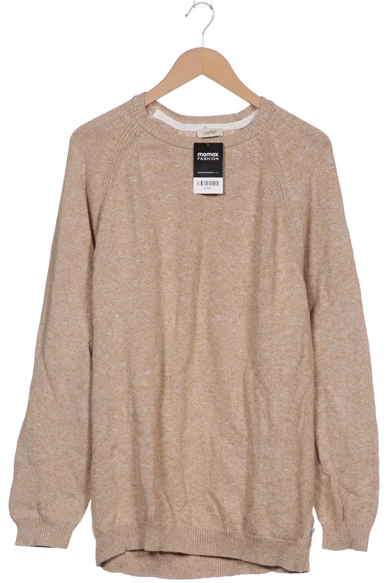 

Esprit Herren Pullover, beige