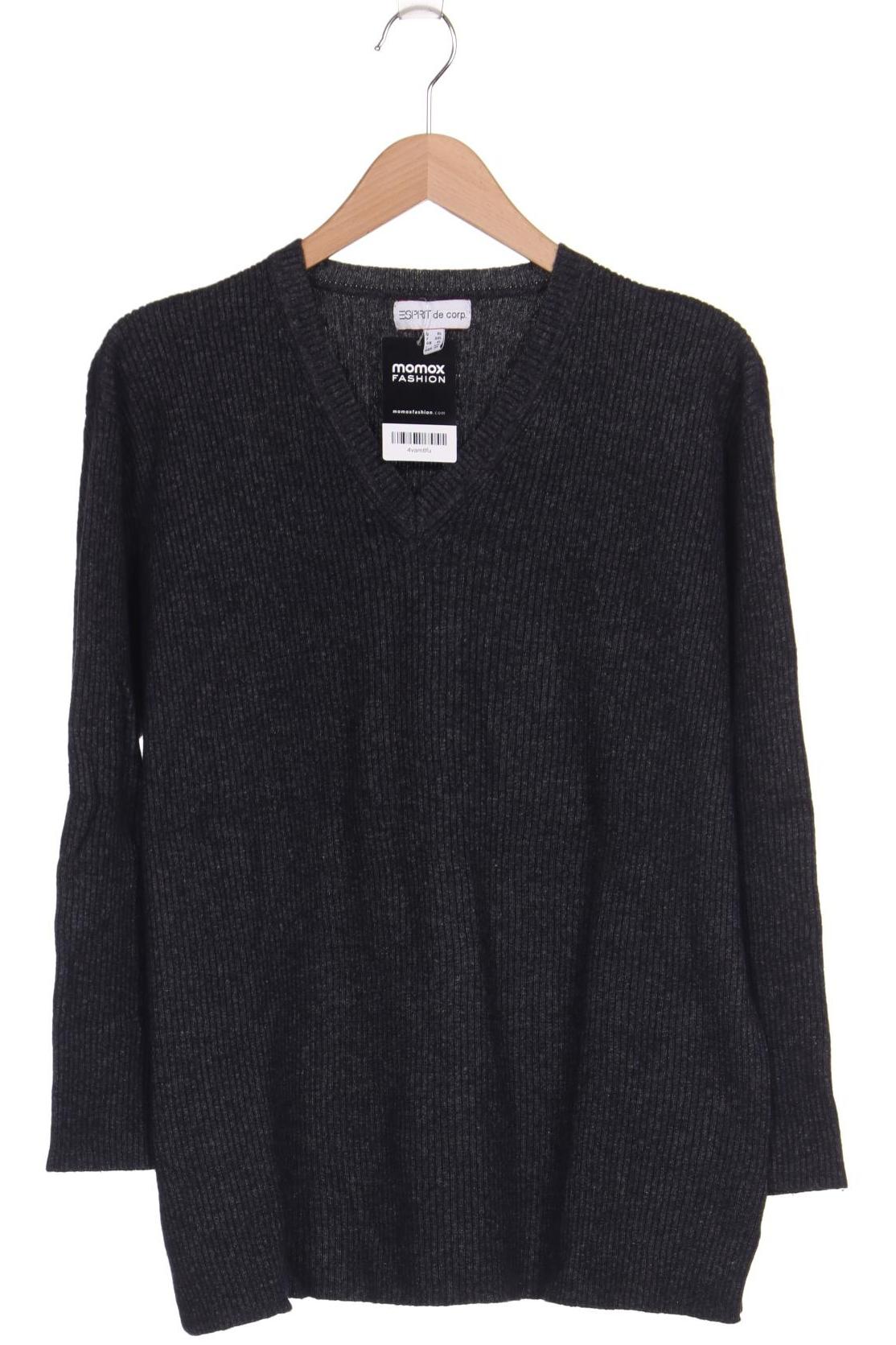 

Esprit Herren Pullover, grau