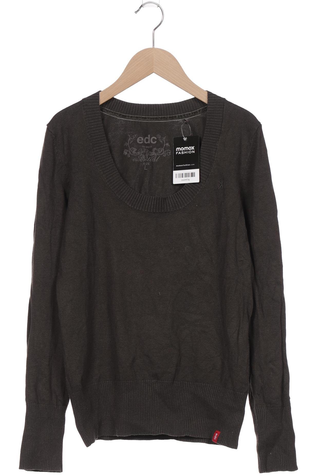 

Esprit Herren Pullover, grün