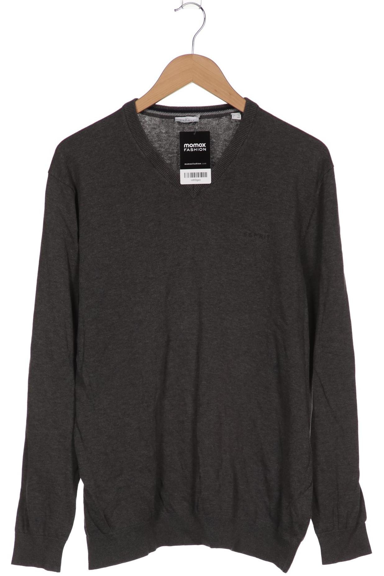 

Esprit Herren Pullover, grau