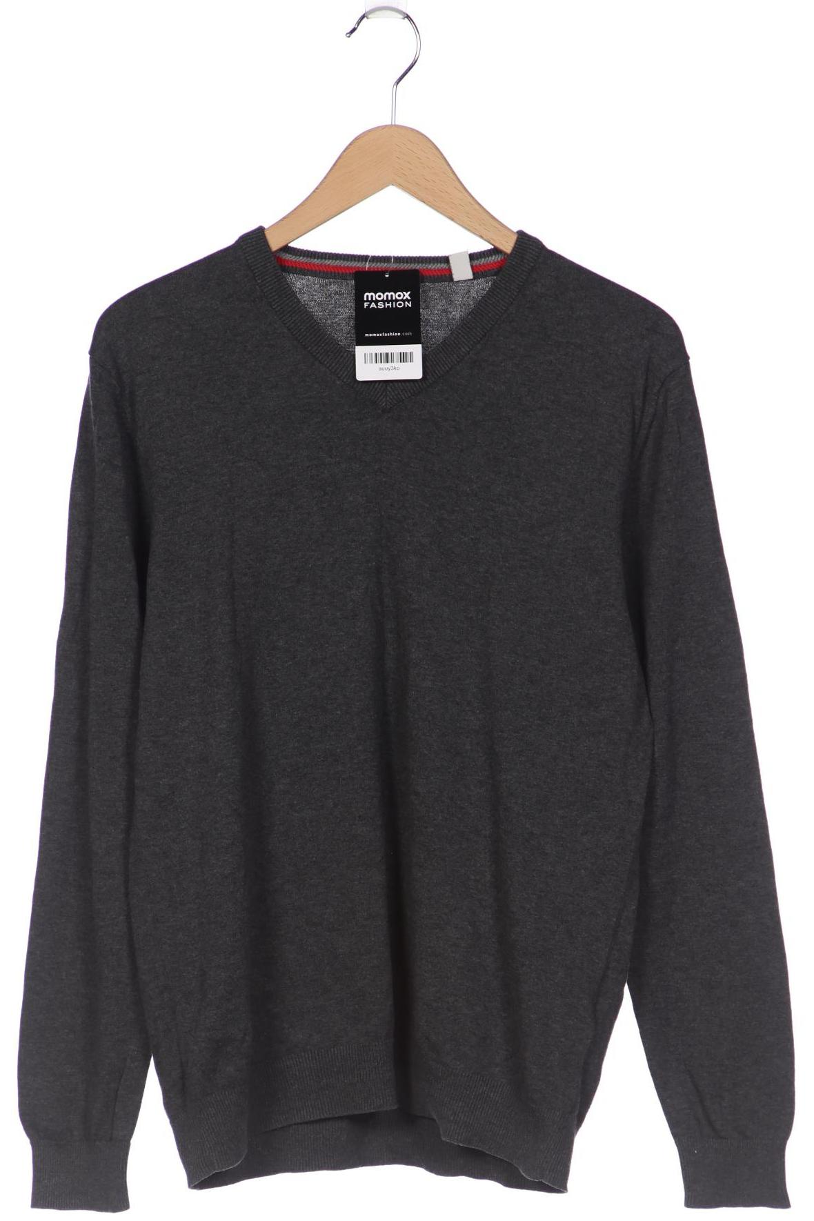 

Esprit Herren Pullover, grau