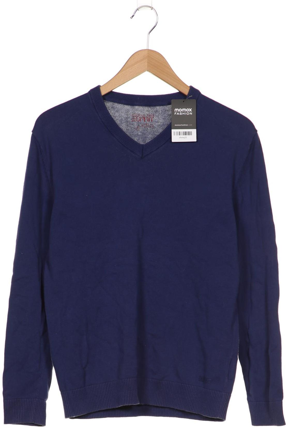 

Esprit Herren Pullover, blau