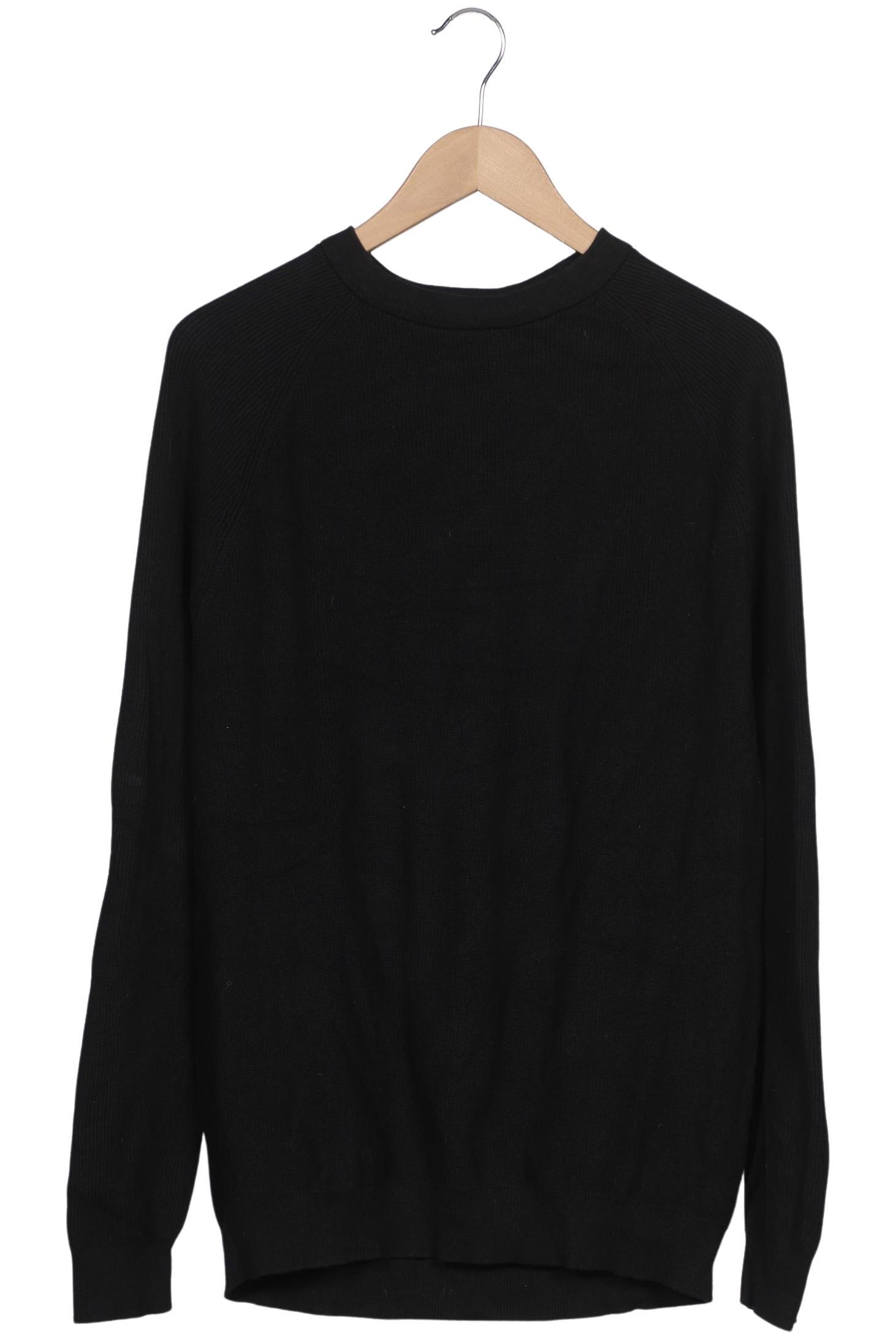 

Esprit Herren Pullover, schwarz, Gr. 54