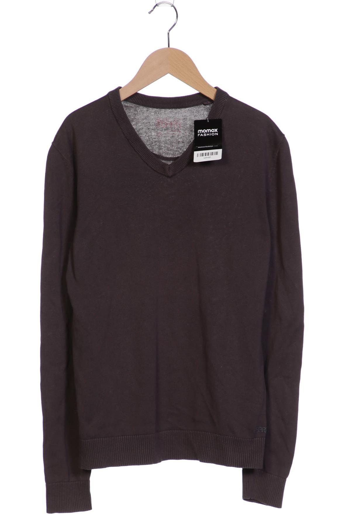 

Esprit Herren Pullover, grau