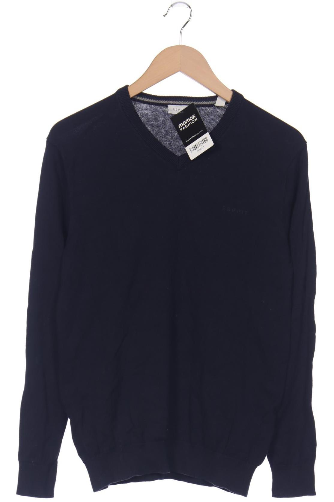 

Esprit Herren Pullover, marineblau