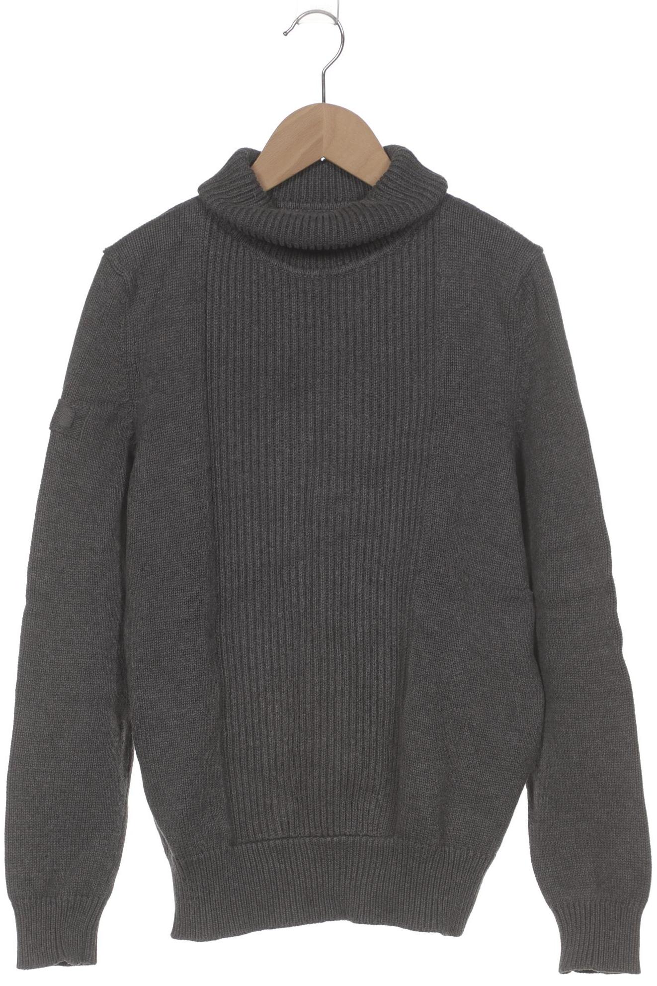 

Esprit Herren Pullover, grau, Gr. 46