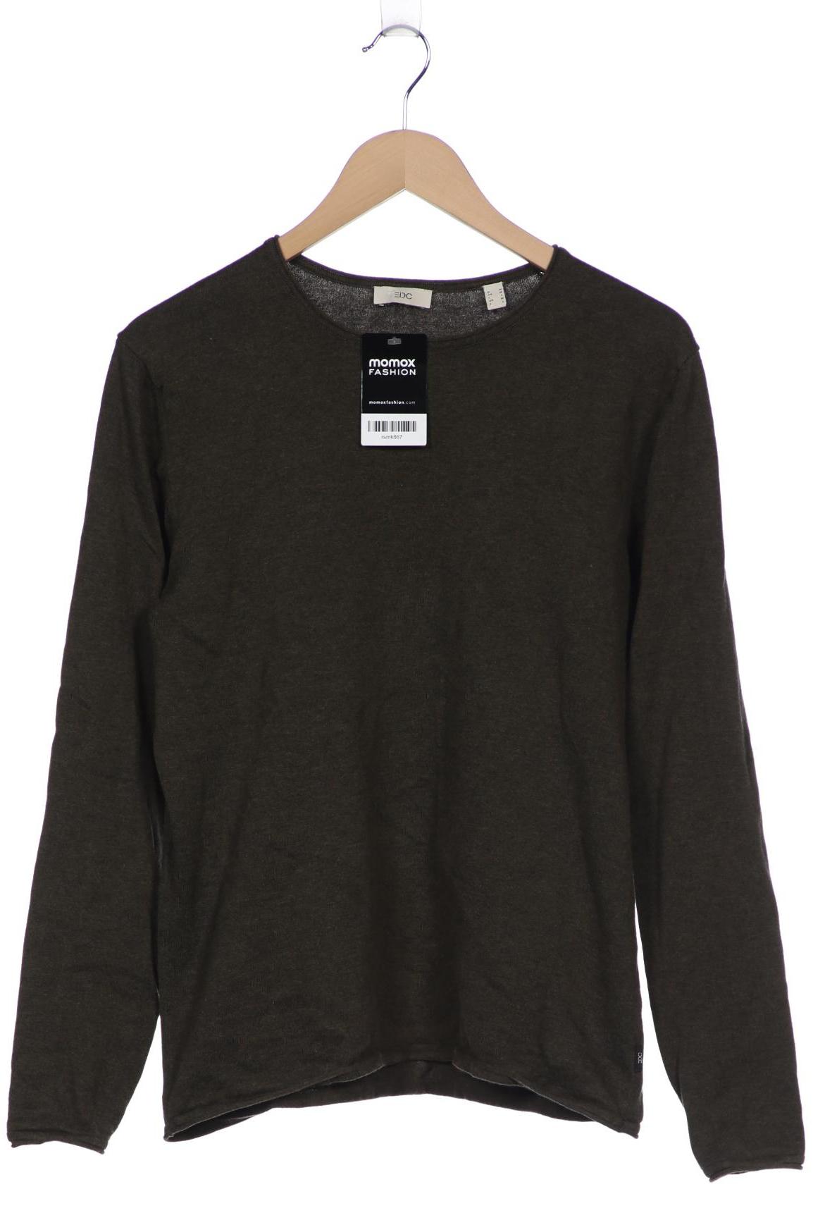 

Esprit Herren Pullover, grün