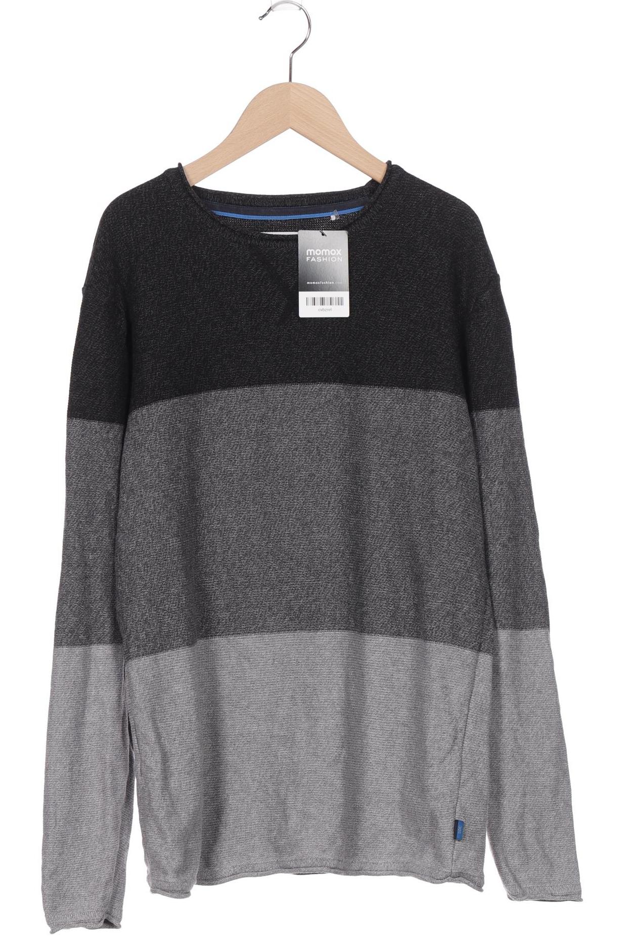 

Esprit Herren Pullover, grau