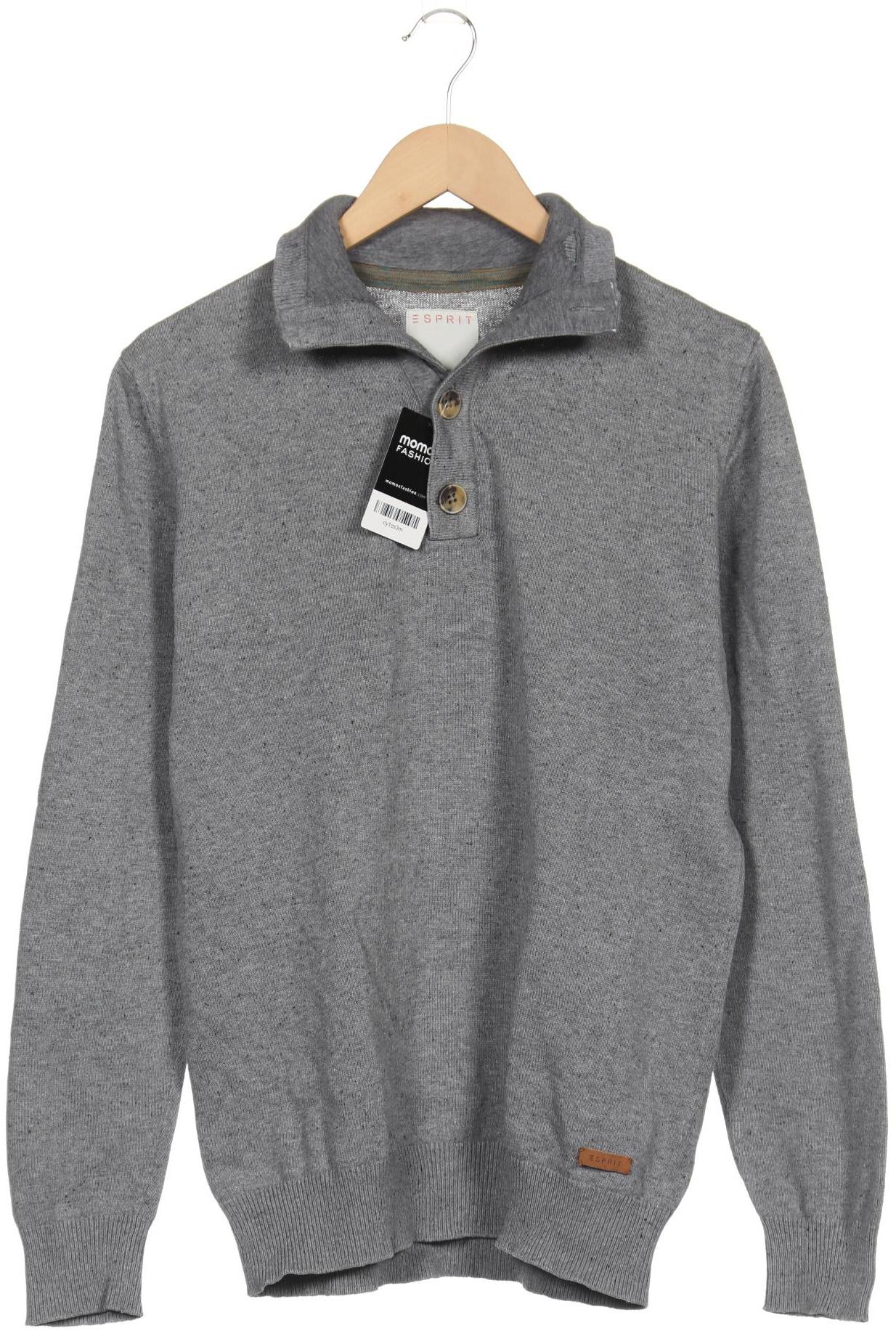 

Esprit Herren Pullover, grau