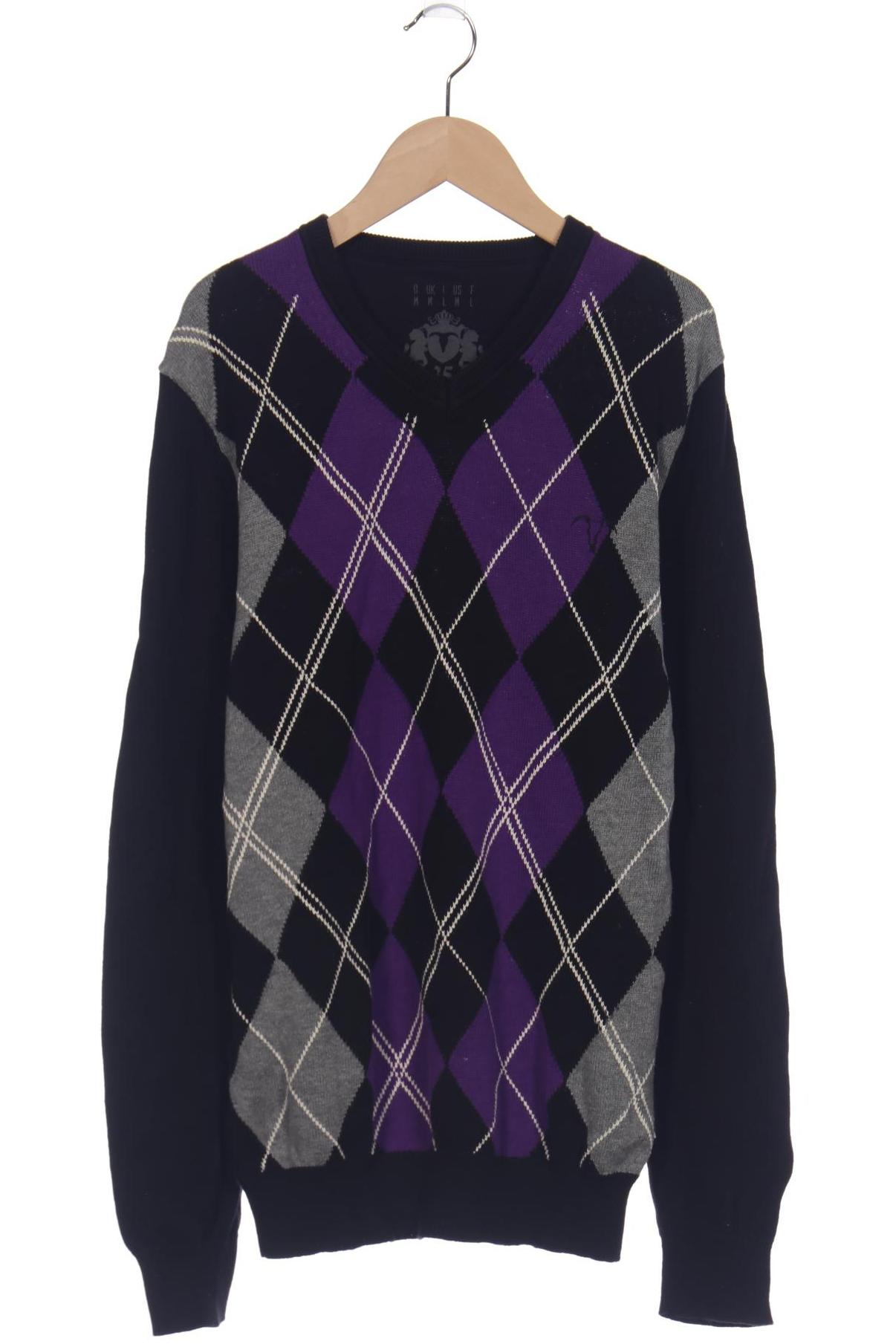 

Esprit Herren Pullover, schwarz