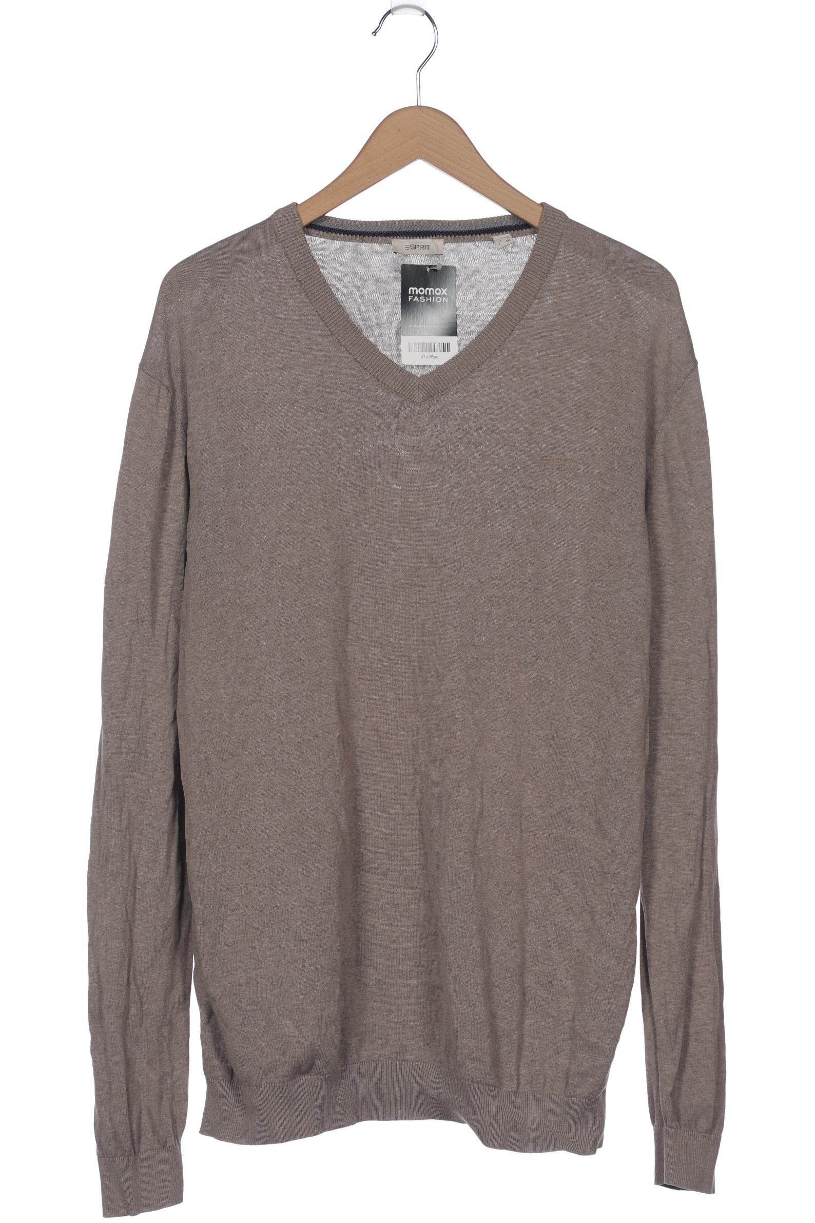 

Esprit Herren Pullover, beige