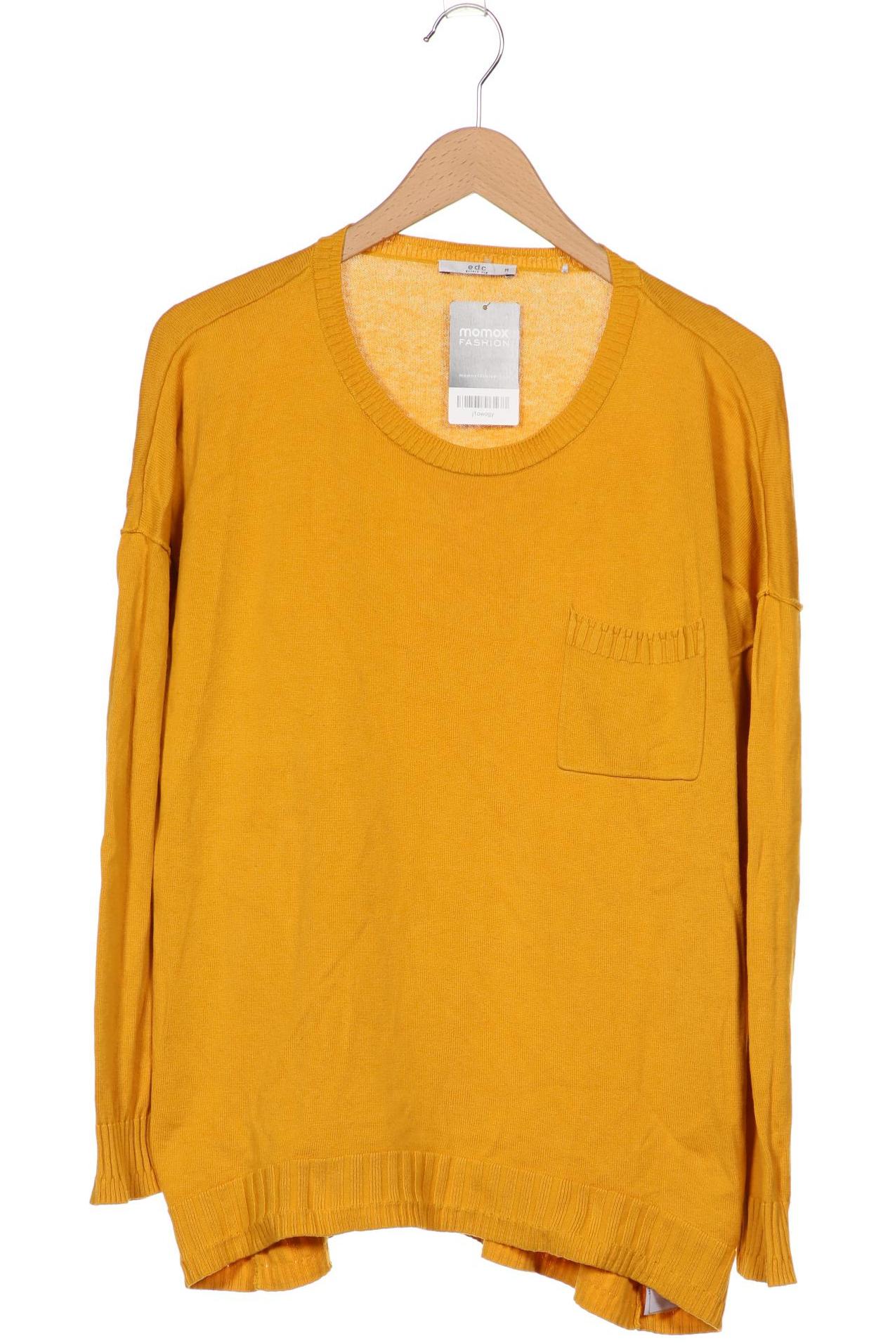 

Esprit Herren Pullover, gelb