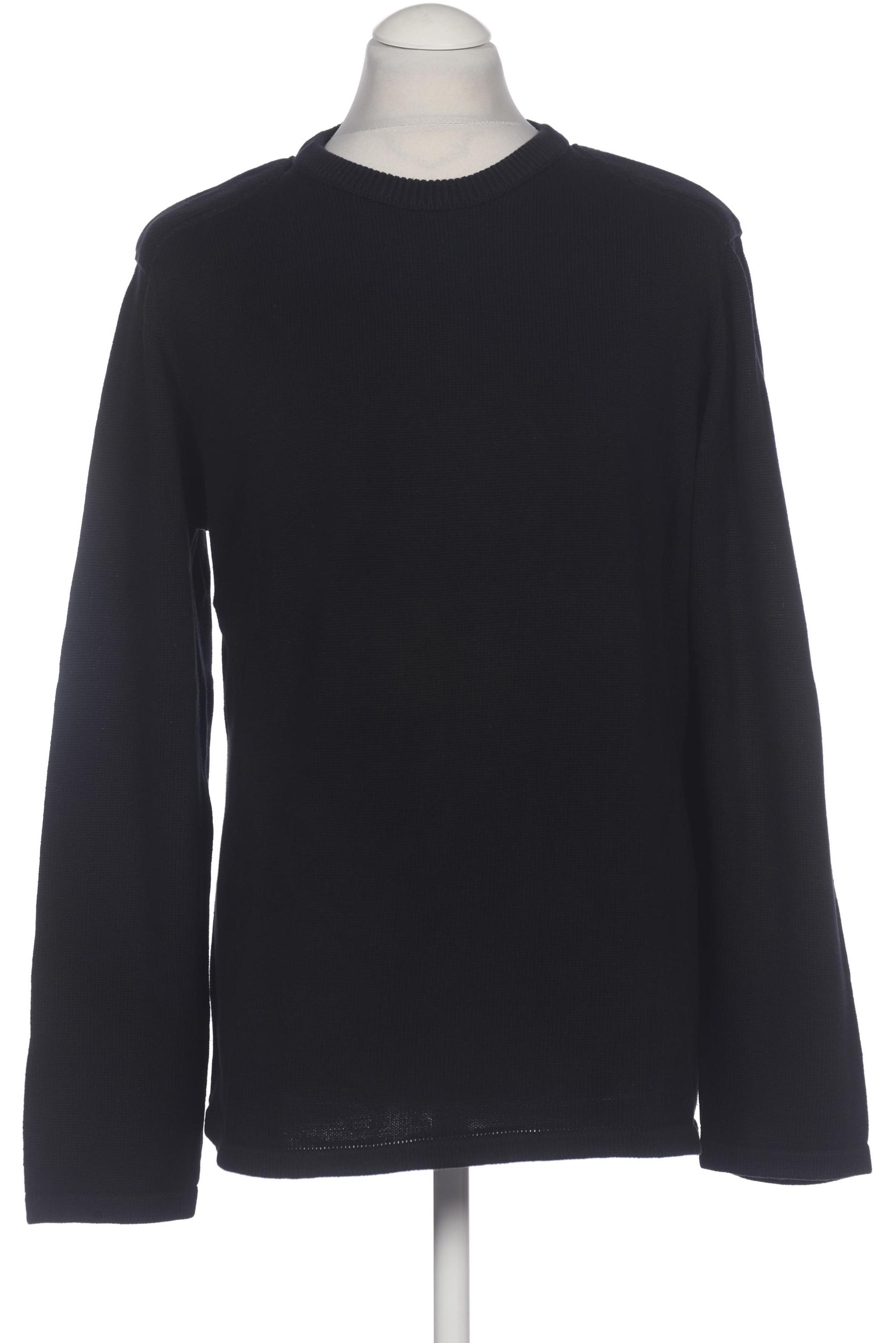 

Esprit Herren Pullover, schwarz, Gr. 54