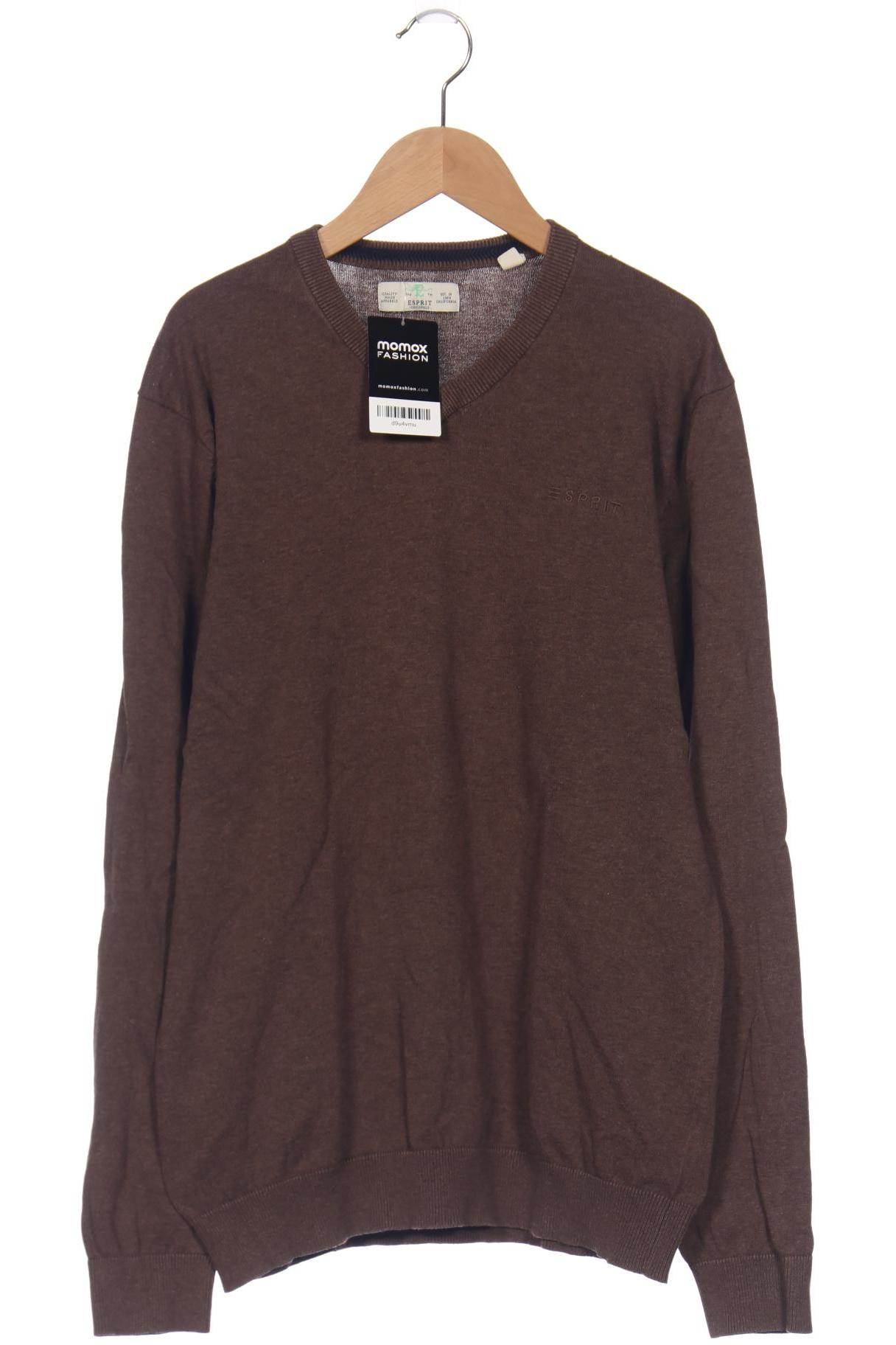 

Esprit Herren Pullover, braun