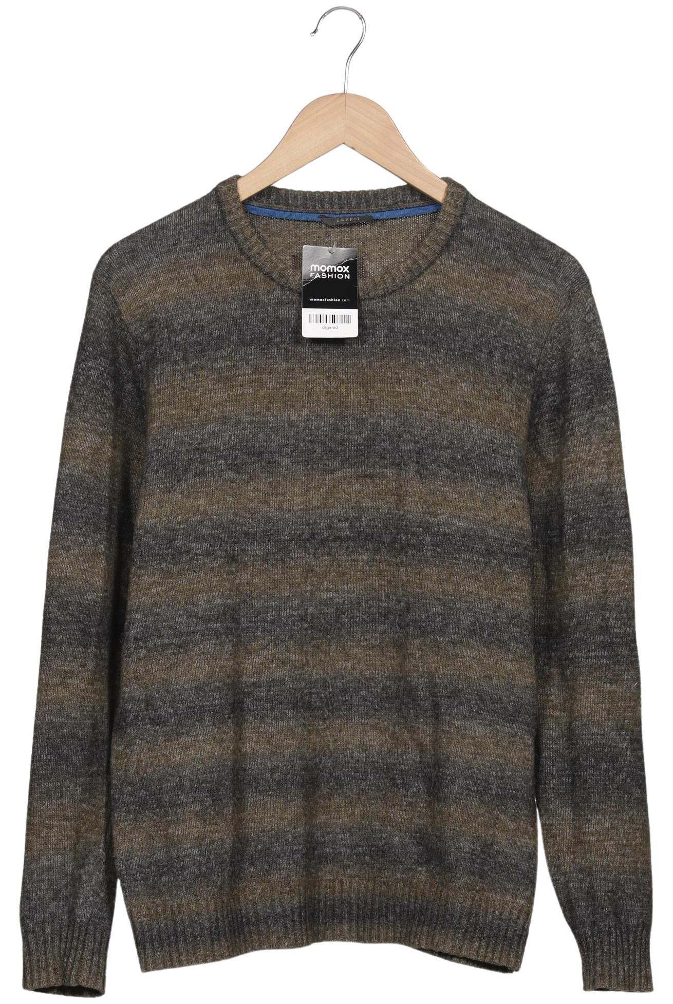 

Esprit Herren Pullover, mehrfarbig, Gr. 52