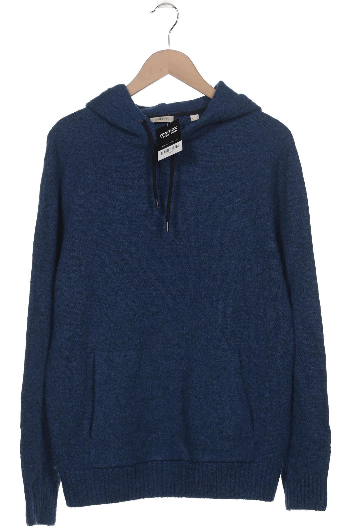 

Esprit Herren Pullover, marineblau, Gr. 52