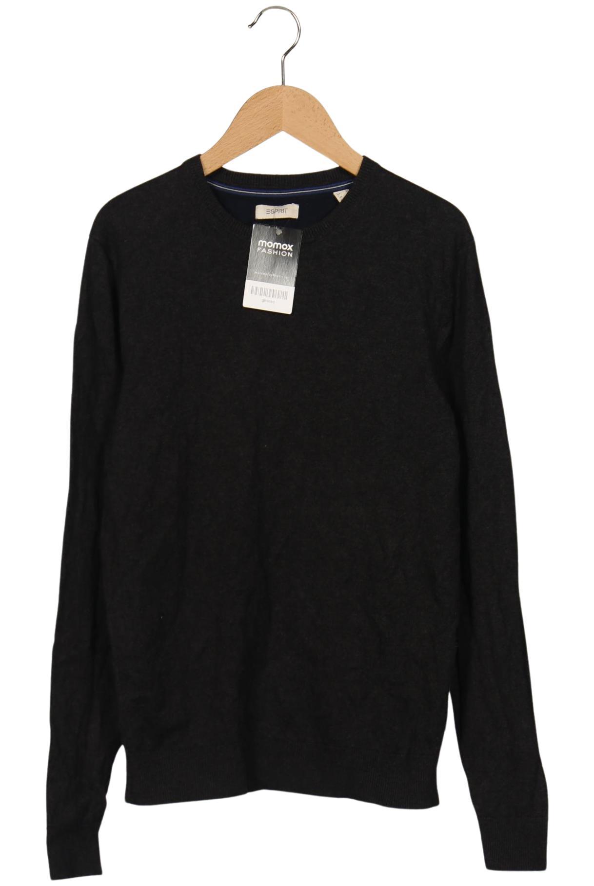 

Esprit Herren Pullover, grau, Gr. 46