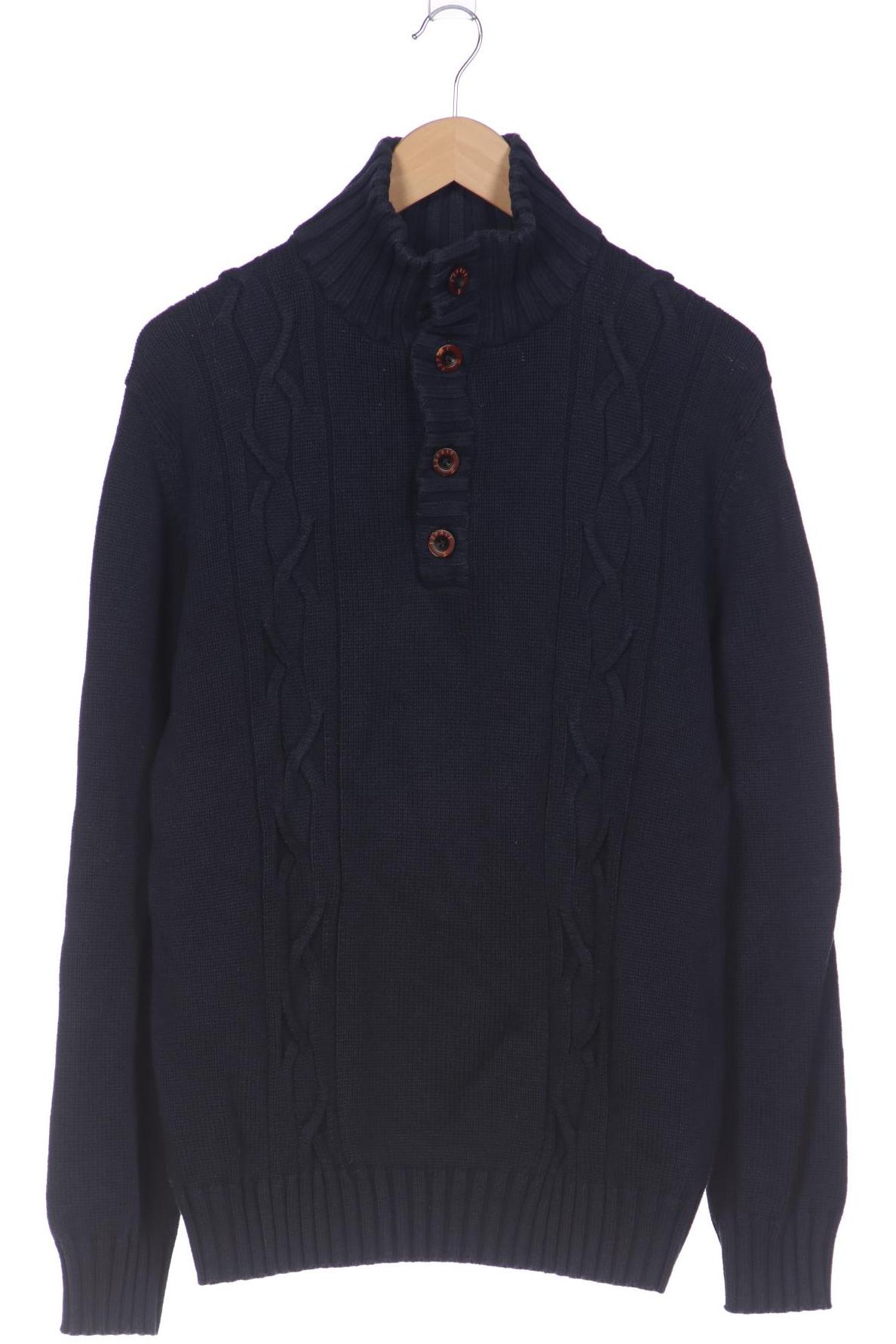 

Esprit Herren Pullover, marineblau, Gr. 56