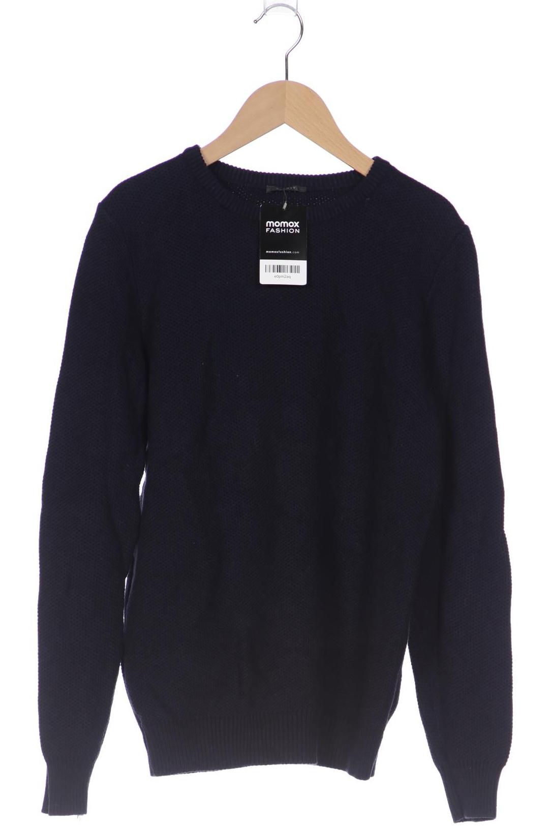 

Esprit Herren Pullover, marineblau