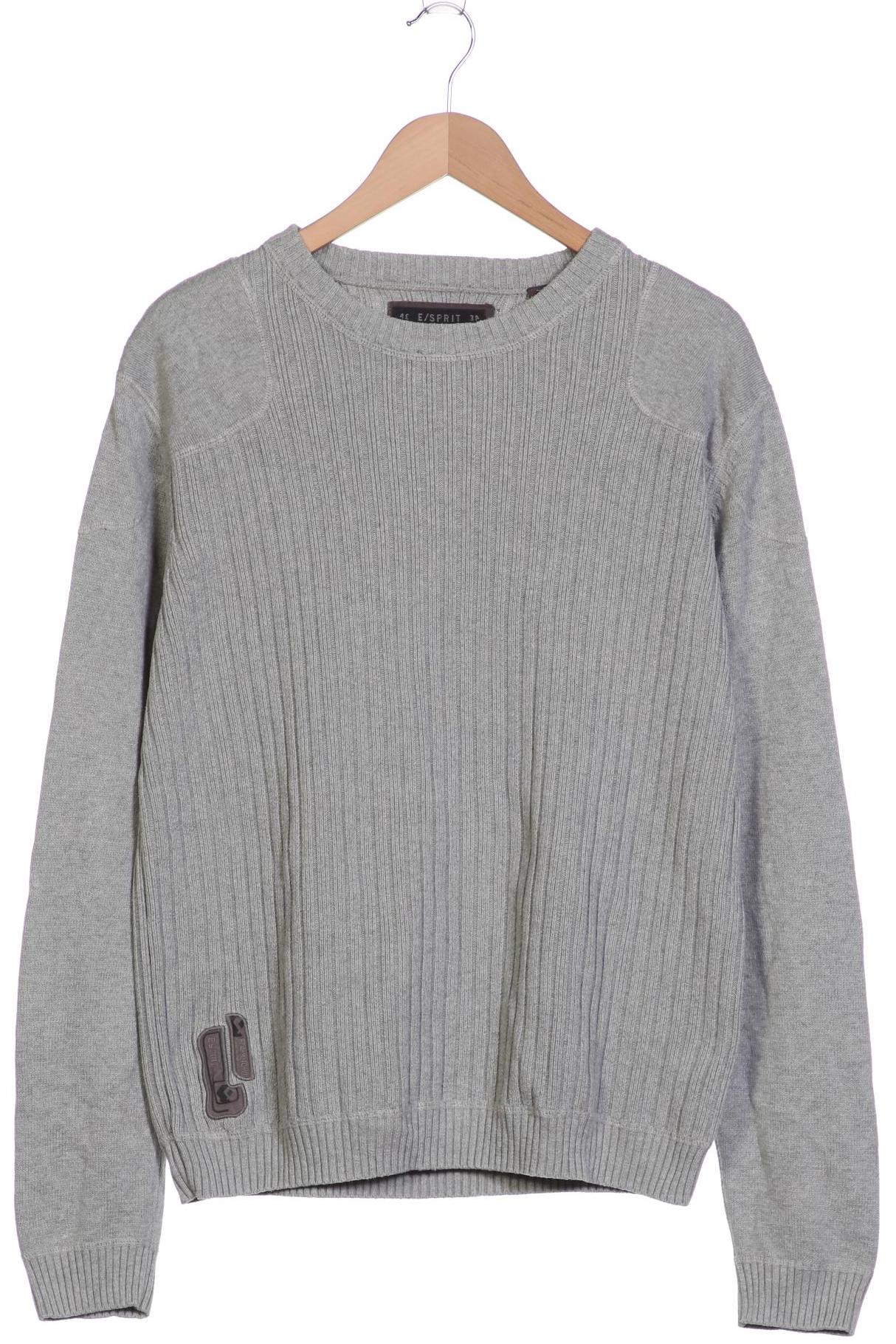 

Esprit Herren Pullover, grau