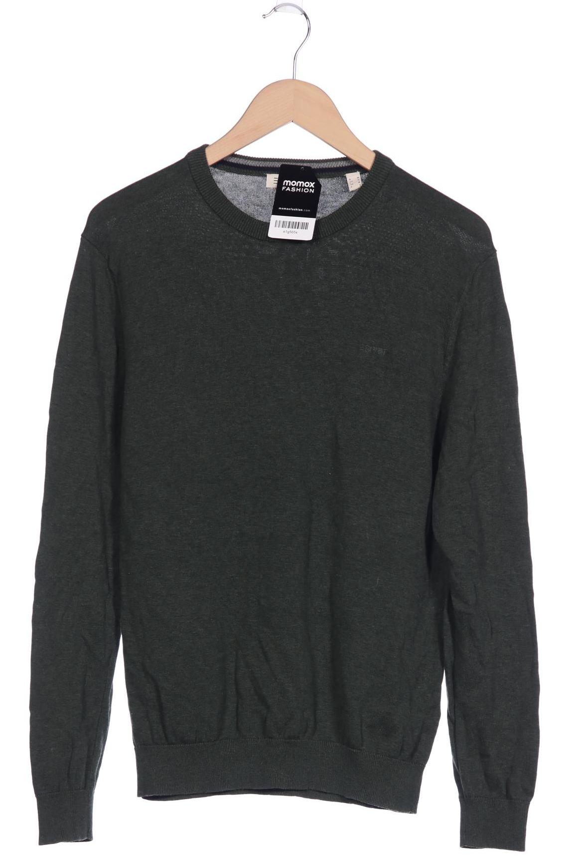 

Esprit Herren Pullover, grün