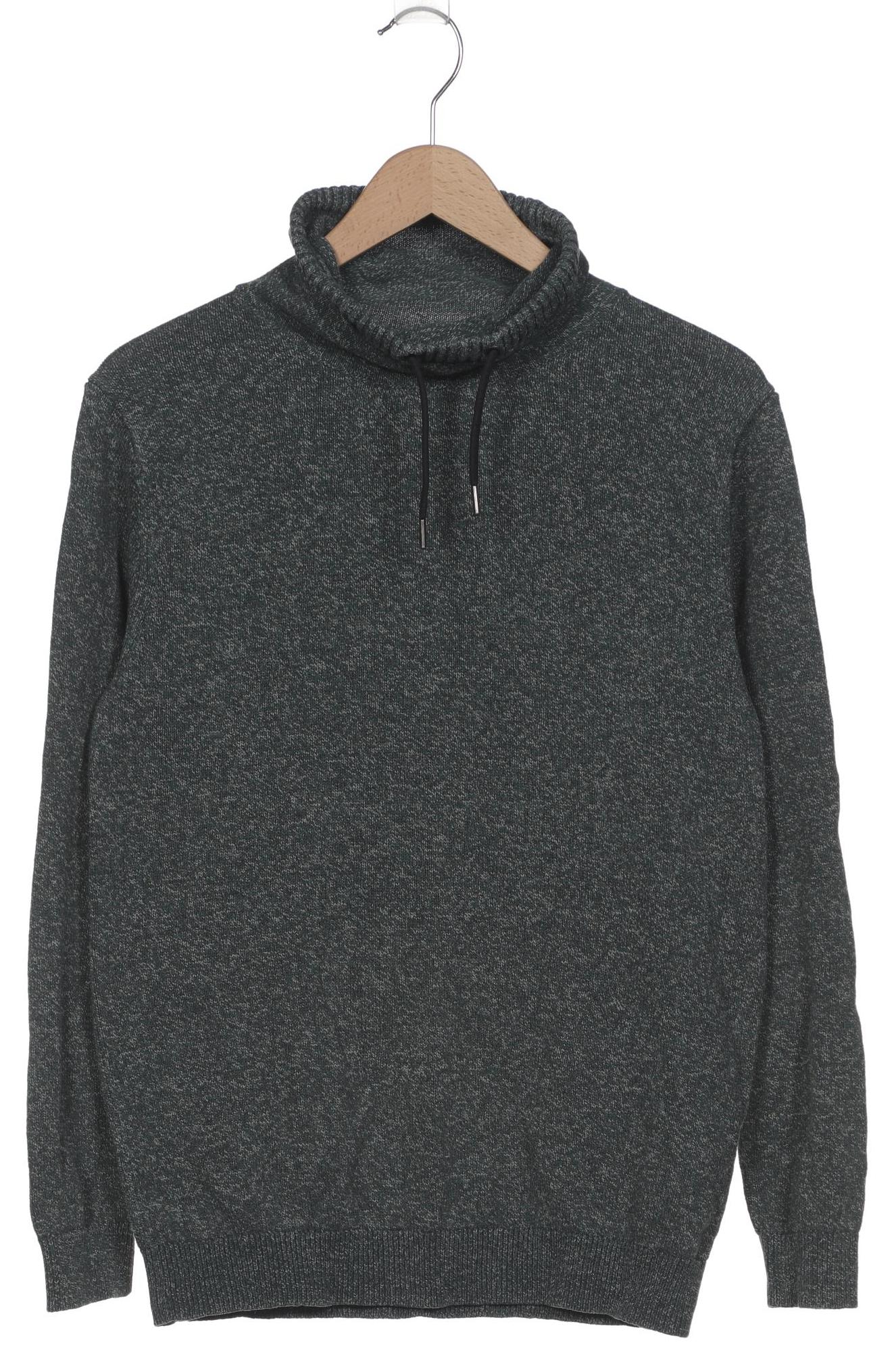 

Esprit Herren Pullover, grün, Gr. 46