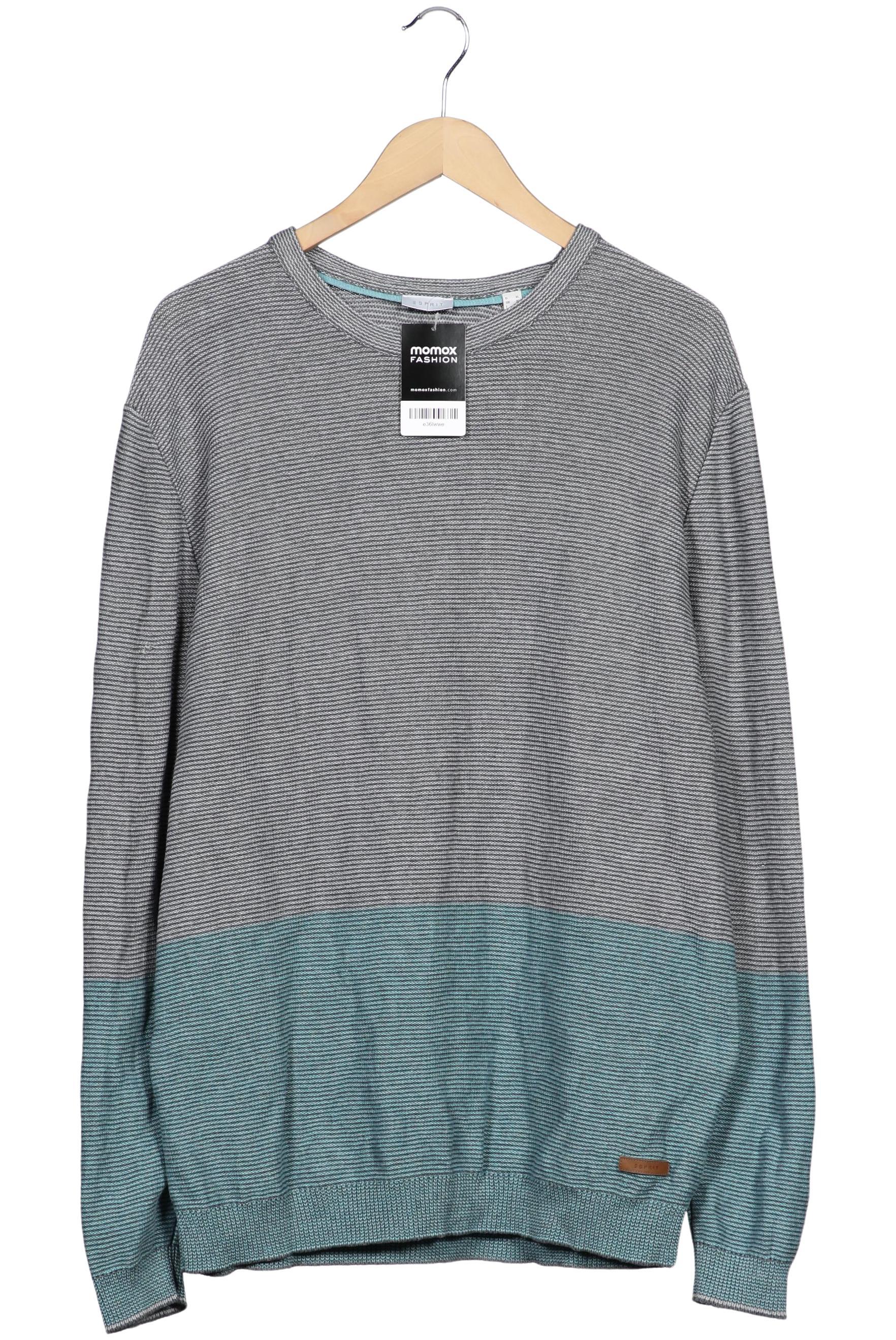 

Esprit Herren Pullover, mehrfarbig, Gr. 54